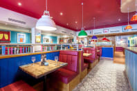 Bella Italia - Cambridge Leisure Park