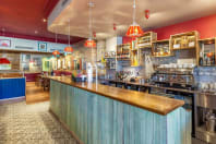 Bella Italia - Cambridge Leisure Park