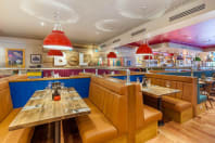 Bella Italia - Cambridge Leisure Park