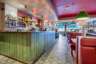 Bella Italia - Cambridge Leisure Park
