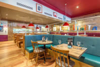 Bella Italia - Cambridge Leisure Park