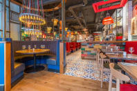 Bella Italia - Glasgow Sauchiehall