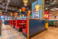 Bella Italia - Glasgow Sauchiehall