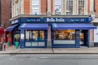 Bella Italia - Oxford