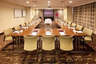 Mercure Manchester Piccadilly - Meeting room