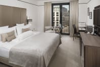 Hotel Melia - Berlin