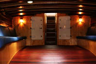 80 pax Motor Boat