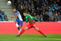 Estadio do Dragao - Porto