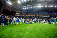 Estadio do Dragao - Porto