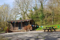 ACF Lodge and Activity Site - Bristol