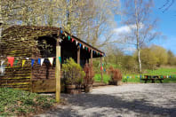 ACF Lodge and Activity Site - Bristol