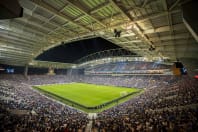 FC Porto Stadium Tour - Porto