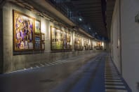 FC Porto Stadium Tour - Porto