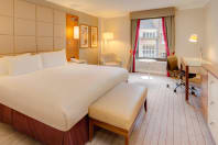 Hilton Cambridge City Centre