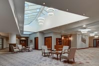 Hilton Cambridge City Centre