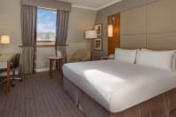 Hilton Cambridge City Centre