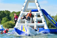 Aqua Park Rutland