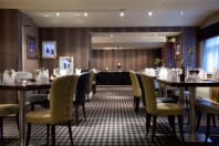 Hallmark Hotel Liverpool Inn dining