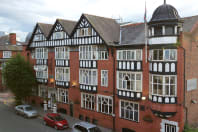 Hallmark Inn Chester