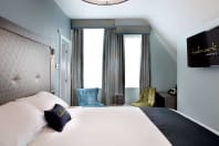 Hallmark Hotel - Prince Regent double room
