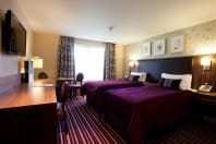 Hallmark Hotel - Gloucester