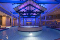 Hallmark Hotel - Gloucester pool