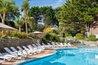 Hallmark Hotel - Bournemouth Carlton pool
