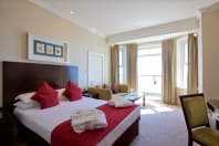 Hallmark Hotel - East Cliff Hotel