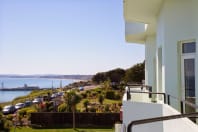 Hallmark Hotel - East Cliff Hotel