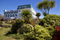 Hallmark Hotel - East Cliff Hotel