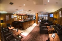 Holiday Inn Nottingham - Bar