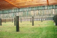 Strzelnica Pasternik shooting range