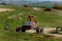 Max Event Off Road Karting Hen Group Bournemouth FAM Trip CHILLISAUCE