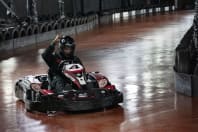 Team Sport Karting - Manchester Trafford Park