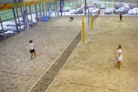 Brazilija sports centre indoor sports center