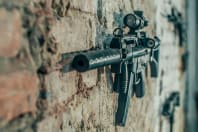 Warsaw Vox Travel Gun Target Shooting