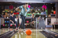 Group Bowling