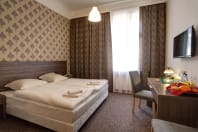 Polonia Hotel Wroclaw