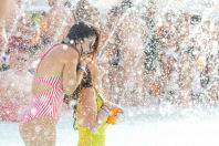 THB Ocean Beach - Beach Club Entry