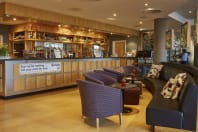 Future Inns - Cardiff lounge