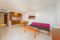 Aparthotel Playasol Jabeque Soul