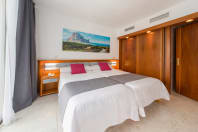 Aparthotel Playasol Jabeque Soul