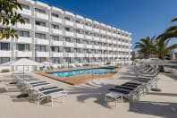 Aparthotel Playasol Jabeque Soul