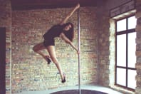 Pole Dancing Classes - Show