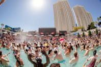 MGM Grand - Las Vegas Wet Republic