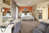 Welton Centrum Hotel and Spa double room