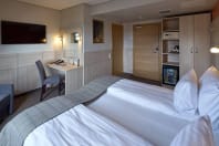 Welton Centrum Hotel and Spa double room