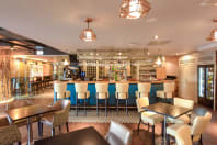 Ibis Styles Leeds City Centre bar