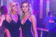 Tiger Tiger Nightclub Newcastle - CHILLISAUCE