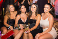 Tao nightclub entry hen party